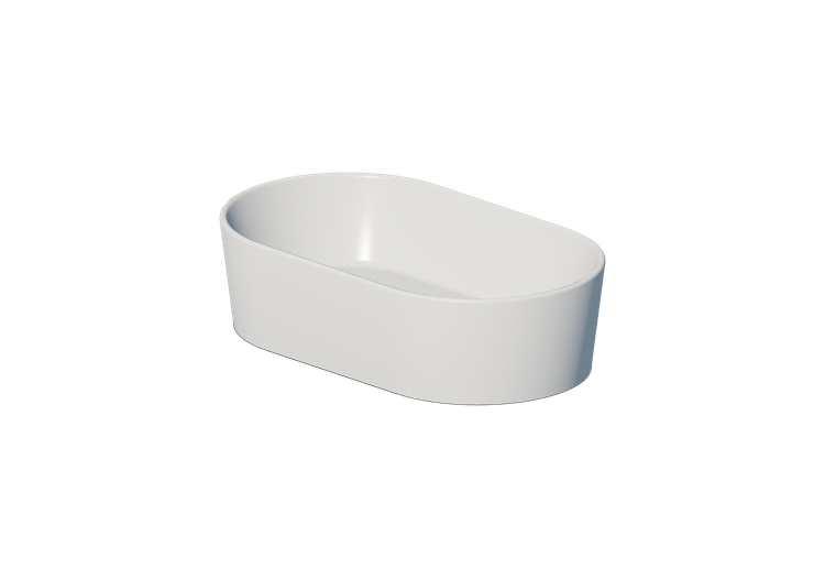 Pias 3D - Cuba 60x35 cm - Globo - Forty3 - fo061.bi - Globo Pias 3D - Cuba 60x35 cm - Globo - Forty3 - fo061.bi - Globo