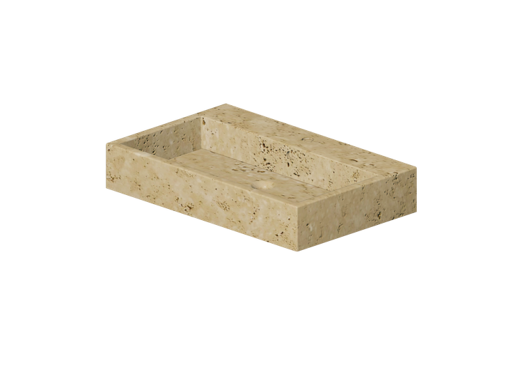 Lavabi 3D - Lavabo 80x50 cm - Globo - Le pietre - scq80.tr... Lavabi 3D - Lavabo 80x50 cm - Globo - Le pietre - scq80.tr...
