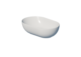 Pias 3D - Cuba 54x36 cm - Globo - T-edge - b6o54