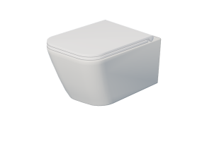 Vase 3D - Cuvette supendue - Globo - Stone - STS03