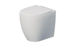 Vasi 3D - Vaso a terra - Globo - 4all - md002