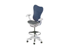 3D St&uuml;hle - Drehhocker - Herman Miller - Mirra