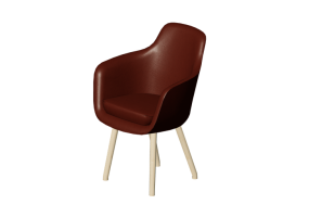 Sillas 3D - Silla - Herman Miller - Saiba