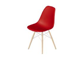 Chaises 3D - Chaise - Herman Miller - Eames