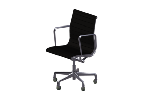 Cadeira 3D - Cadeira girat&oacute;ria - Herman Miller - Eames