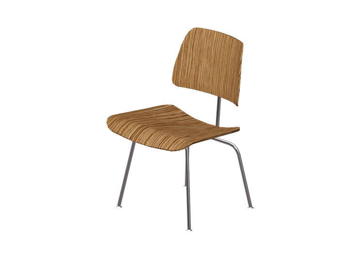 3D Stühle - Stuhl - Herman Miller - Eames - Herman Miller 3D Stühle - Stuhl - Herman Miller - Eames - Herman Miller