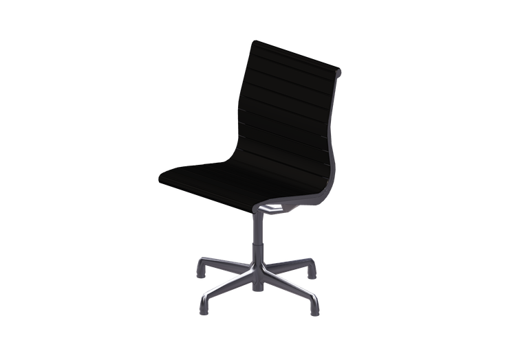 3D Chairs - Chair - Herman Miller - Eames - Herman Miller 3D Chairs - Chair - Herman Miller - Eames - Herman Miller