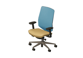 3D Chairs - Swivel chair - Herman Miller - Verus
