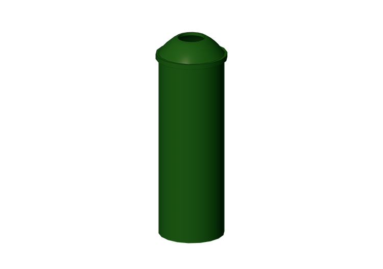 3D Zubehör - Abfalleimer - Hobbyka - 107/110/111 - Hobbyka 3D Zubehör - Abfalleimer - Hobbyka - 107/110/111 - Hobbyka