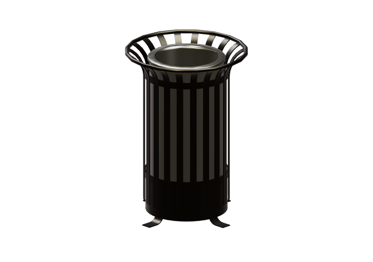 Accessoires 3D - Poubelle - Hobbyka - Hobbyka Accessoires 3D - Poubelle - Hobbyka - Hobbyka