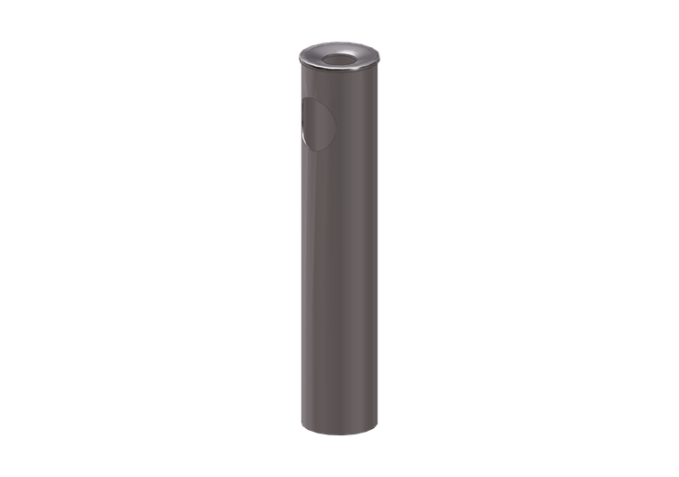 Accessoires 3D - Poubelle - Hobbyka PA019 - Hobbyka Accessoires 3D - Poubelle - Hobbyka PA019 - Hobbyka