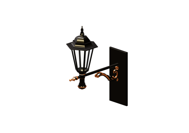 3D Wandlampe - Wandlampe - Hobbyka - К-4 - Hobbyka 3D Wandlampe - Wandlampe - Hobbyka - К-4 - Hobbyka