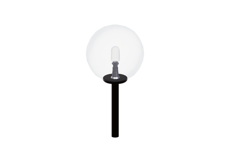 3D Stehlampe - Laterne mit einer Lampe - Hobbyka – NTV 130... 3D Stehlampe - Laterne mit einer Lampe - Hobbyka – NTV 130...