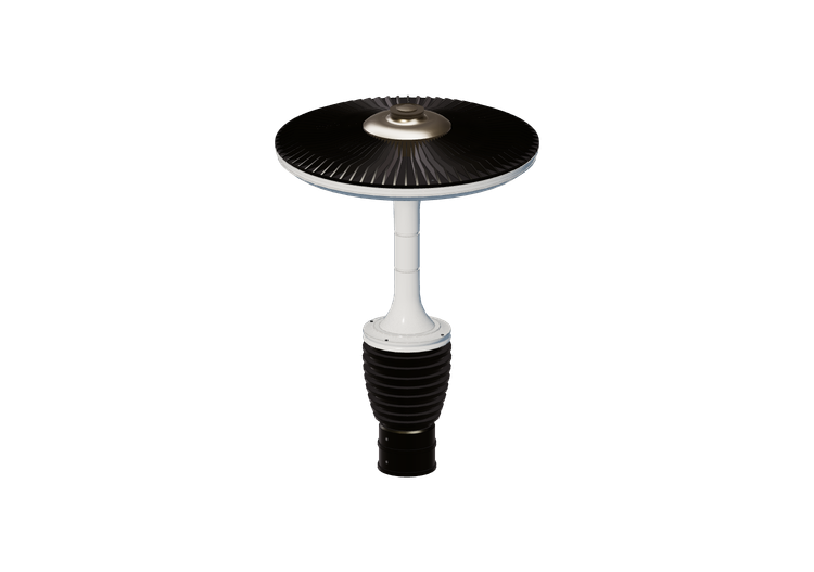 Lampe à sol 3D - Lampe au sol - Hobbyka – Adagio - Hobbyka Lampe à sol 3D - Lampe au sol - Hobbyka – Adagio - Hobbyka