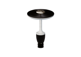 L&acirc;mpada de assoalho 3D - Lumin&aacute;ria de ch&atilde;o - Hobbyka &ndash; Ad&aacute;gio