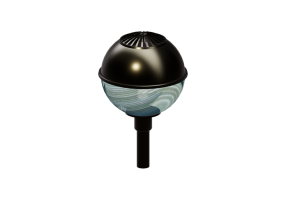 3D Stehlampe - Stehlampe - Hobbyka &ndash; Mosso
