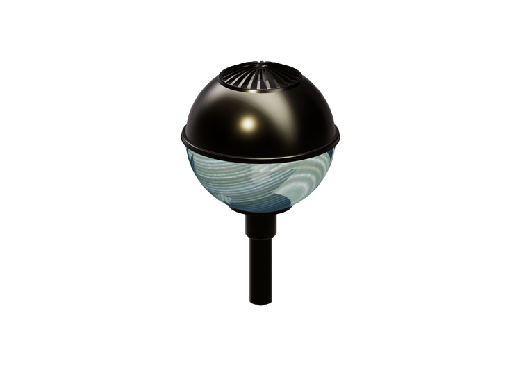 3D Stehlampe - Stehlampe - Hobbyka – Mosso - Hobbyka 3D Stehlampe - Stehlampe - Hobbyka – Mosso - Hobbyka