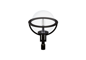 L&aacute;mpara de pie 3D - Farola con una l&aacute;mpara - Hobbyka &ndash; NTV 12