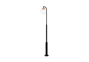 R&eacute;verb&egrave;res routiers 3D - R&eacute;verb&egrave;re avec une lampe - Hobbyka - Т-21