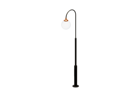 R&eacute;verb&egrave;res routiers 3D - R&eacute;verb&egrave;re avec une lampe - Hobbyka - Т-22
