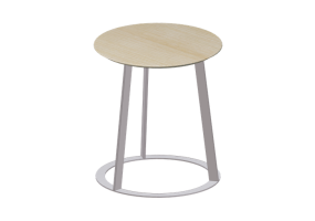 Mesas 3D - Mesa de madera - Horm - Albino Family Legno
