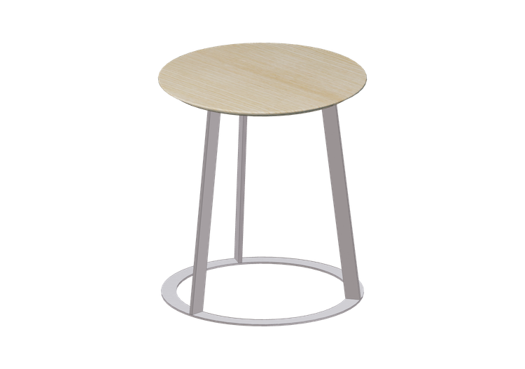 Tables 3D - Table en bois - Horm - Albino Family Legno -... Tables 3D - Table en bois - Horm - Albino Family Legno -...