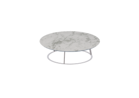 Tables 3D - Table en marbre - Horm - Albino Family Marmo