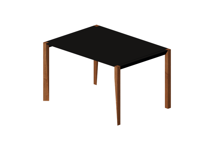 Mesas 3D - Mesa de metal - Horm - Tango - Horm Mesas 3D - Mesa de metal - Horm - Tango - Horm