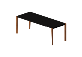 3D Tisch - Metalltisch - Horm - Tango