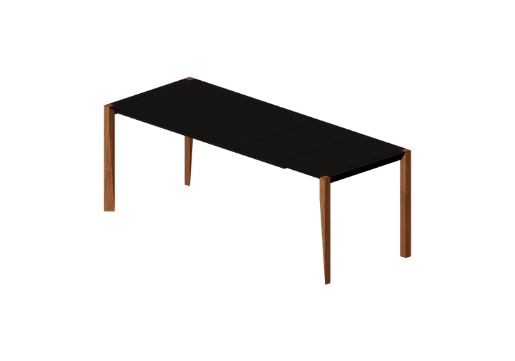 Tables 3D - Table en métal - Horm - Tango - Horm Tables 3D - Table en métal - Horm - Tango - Horm