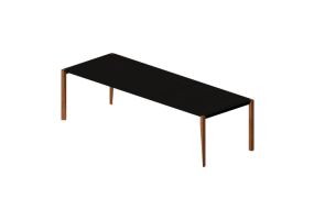 Mesas 3D - Mesa de metal - Horm - Tango