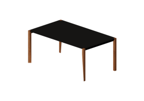 Mesas 3D - Mesa de metal - Horm - Tango