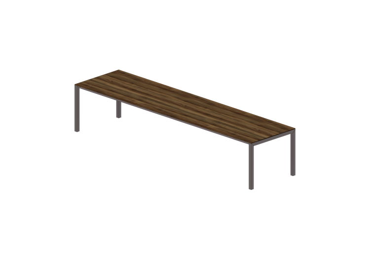 Mesas 3D - Mesa de madera - Horm - Lux - Horm Mesas 3D - Mesa de madera - Horm - Lux - Horm