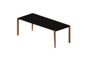 Tables 3D - Table en m&eacute;tal - Horm - Tango