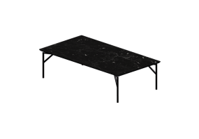 Tables 3D - Table en marbre - Horm - Tout le jour