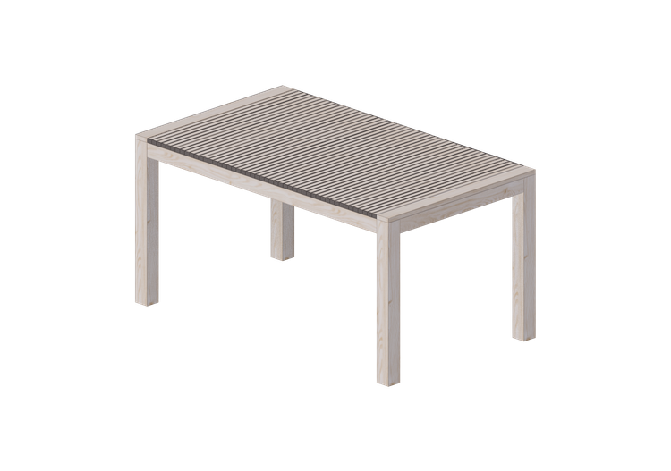 Mesas 3D - Mesa de madera - Horm - Astor - Horm Mesas 3D - Mesa de madera - Horm - Astor - Horm