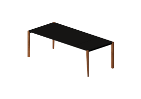 3D Tisch - Metalltisch - Horm - Tango