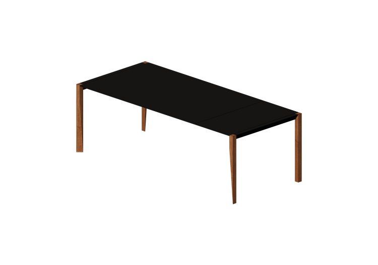 Tables 3D - Table en métal - Horm - Tango - Horm Tables 3D - Table en métal - Horm - Tango - Horm