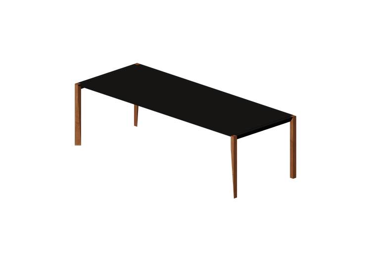 Tables 3D - Table en métal - Horm - Tango - Horm Tables 3D - Table en métal - Horm - Tango - Horm