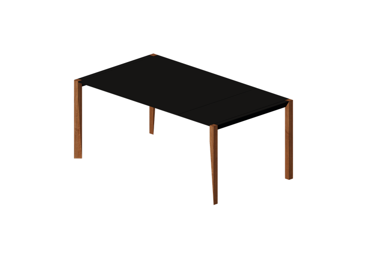 Tables 3D - Table en métal - Horm - Tango - Horm Tables 3D - Table en métal - Horm - Tango - Horm