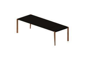 Mesas 3D - Mesa de metal - Horm - Tango