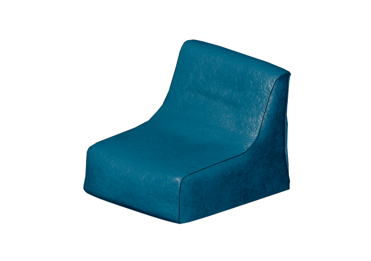 Divans 3D - Fauteuil en cuir - Horm - Morfino - Horm Divans 3D - Fauteuil en cuir - Horm - Morfino - Horm