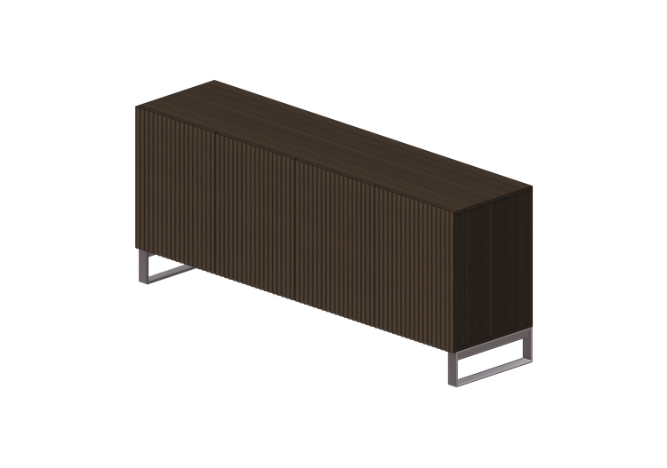 Armarios y Cómodas 3D - Mueble de madera - Horm - Leon -... Armarios y Cómodas 3D - Mueble de madera - Horm - Leon -...