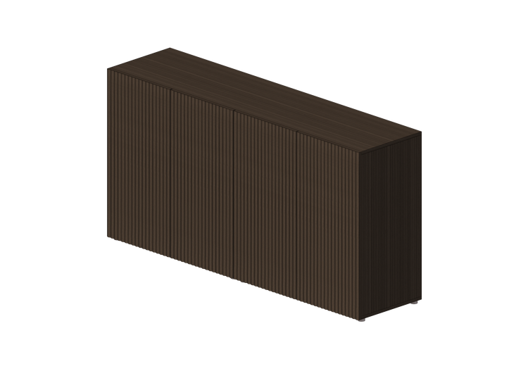 Armarios y Cómodas 3D - Mueble de madera - Horm - Leon -... Armarios y Cómodas 3D - Mueble de madera - Horm - Leon -...