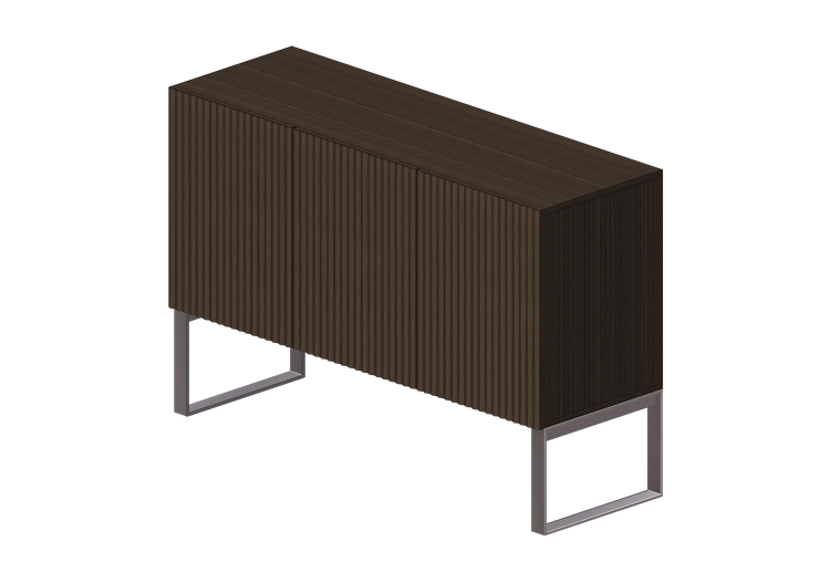Armarios y Cómodas 3D - Mueble de madera - Horm - Leon -... Armarios y Cómodas 3D - Mueble de madera - Horm - Leon -...