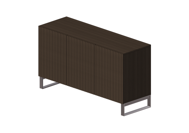 Armarios y Cómodas 3D - Mueble de madera - Horm - Leon -... Armarios y Cómodas 3D - Mueble de madera - Horm - Leon -...