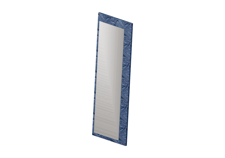 Accessoires 3D - Miroir en tissu - Horm - Rememberme - Horm Accessoires 3D - Miroir en tissu - Horm - Rememberme - Horm