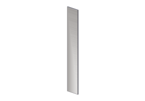 3D Mirrors - Alluminium Mirror - Horm - Ute Minimal
