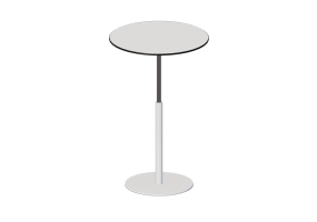 桌子 - Small plastic table - Horm &ndash; T2