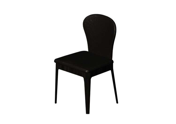 3D Stühle - Stuhl aus Stoff - Horm - Milady - Horm 3D Stühle - Stuhl aus Stoff - Horm - Milady - Horm